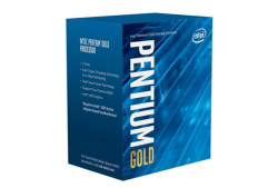 CPU Intel Pentium G5400 (3.70Ghz)