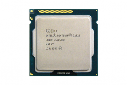 CPU Intel Pentium G2020 (2.90GHz) 2nd