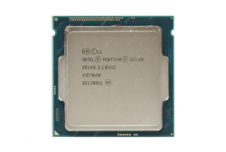 CPU Intel Pentium G3240 (3.10GHz) 2nd