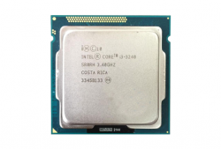 CPU Intel Core I3 3240 (3.40 GHz) 2nd