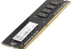Ram- DDR4 Value series- F4-2666C19S-8GNT