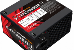 Nguồn X-POWER II 500 – Xigmatek – EN41954