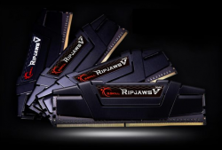 RAM TẢN NHIỆT DDR4 DÒNG RIPJAWS – RIPJAWS SERIES – F4-2800C17S-8GVR