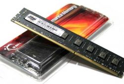 Ram- DDR4 Value series- F4-2400C17S-8GNT
