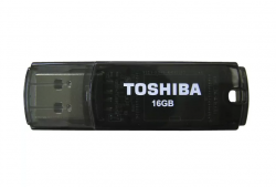 USB Toshiba 16GB Hayabusa USB 2.0