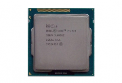 CPU Intel Core I7 3770 (3.40 GHz – 3.90 GHz) 2nd