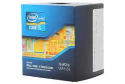 Bộ xử lý Intel® Core™ i5-3570 Like New