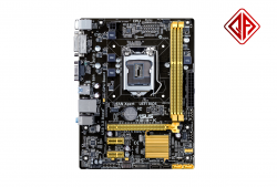 Mainboard ASUS H81M – K (D/E) 2nd