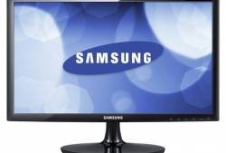 Màn hình LCD – SAMSUNG – S27B350F