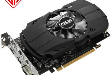 Đánh giá Nvidia GeForce GTX 1050 Ti - Đánh giá hiệu suất và điểm chuẩn