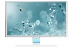 Samsung LED S24E360HL 24 Inch Full HD – Viền mỏng