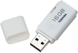 USB TOSHIBA 16G