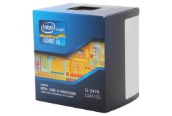 Bộ xử lý Intel® Core™ i5-3470 Like New