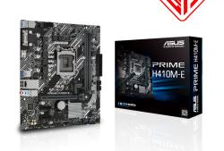 Mainboard ASUS H410M-E NEW