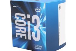 Bộ xử lý Intel® Core™ i3-6100 Like New