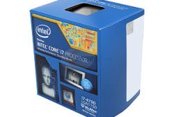 Bộ xử lý Intel® Core™ i7-4790 Like New
