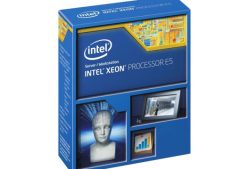 CPU Intel Xeon E5-2673v3