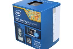 Bộ xử lý Intel® Core™ i5-4590 Like New