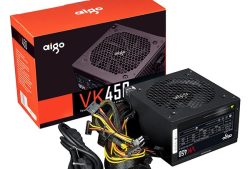 Nguồn máy tính AIGO 450W