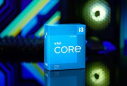 Bộ xử lý Intel® Core™ i3-12100F