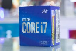 Bộ xử lý Intel® Core™ i7-10700