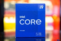 Bộ xử lý Intel® Core™ i9-11900