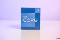 Bộ xử lý Intel® Core™ i7-12700