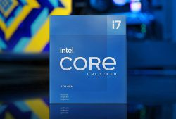 Bộ xử lý Intel® Core™ i7-11700KF