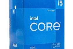 Bộ xử lý Intel® Core™ i5-12400F