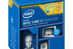 Bộ xử lý Intel® Core™ i7-4770 Like New