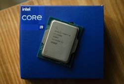 Bộ xử lý Intel® Core™ i9-13900K