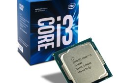 Bộ xử lý Intel® Core™ i3-7100 Like New