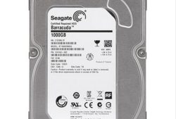 Ổ Cứng HDD Seagate 1TB
