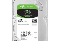 Ổ Cứng HDD Seagate 2TB