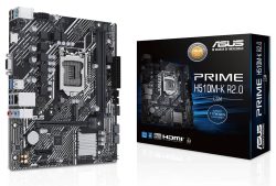 Mainboard ASUS Prime H510M-K R2.0