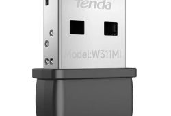 Wireless AX300 WI-FI 6 Nano USB Adapter