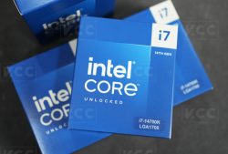 Bộ vi xử lý Intel Core i7 14700K – Box online