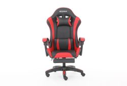 Ghế EDRA Dignity Gaming Chair – EGC234 (Đen/Đỏ)