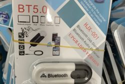 USB Bluetooth Dongle HJX-001 BT-5.0