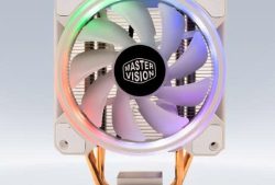 Tản Nhiệt CPU VSP Cooler Master T410i RGB