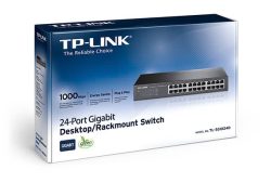 Switch TP-Link TL-SG1024D 24