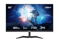 Màn Hình Dahua DHI-LM25-E231 25 inch FHD IPS 180Hz 1ms