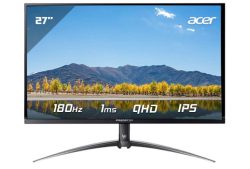 Màn Hình Acer Predator XB273U V3 27HL 27 inch QHD IPS 180Hz 1ms