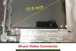 Màn Hình Laptop HP 15-da0108TU