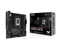  Mainboard ASUS TUF Gaming Z690-Plus Wifi D4