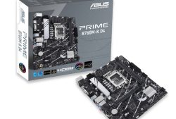 Mainboard Asus PRIME B760M-K DDR4