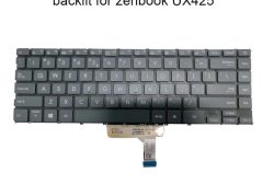 Bàn phím laptop Asus UX425E i5-1135GY