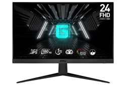 Màn Hình Gaming MSI G2412F 24 inch FHD IPS 180Hz 1ms