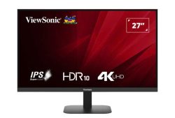 Màn Hình ViewSonic VA2708-4K-MHD 27 inch 4K UHD IPS 60Hz 4ms