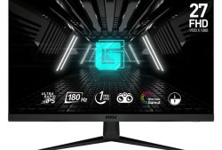 Màn Hình Gaming MSI G2712FDE 27 inch FHD IPS 180Hz 1ms